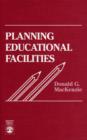 Image for Planning Educational Facilities