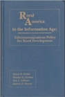 Image for Rural America in the Information Age
