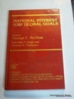 Image for National Interest and Global Goals