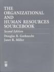 Image for The Organizational and Human Resources Sourcebook