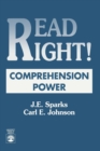 Image for Read Right! Comprehension Power