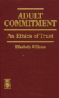 Image for Adult Commitment