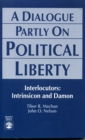 Image for A Dialogue Partly On Political Liberty