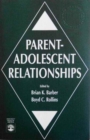Image for Parent-Adolescent Relationships