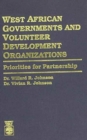 Image for West African Governments and Volunteer Development Organizations