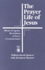 Image for The Prayer Life of Jesus