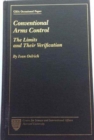 Image for Conventional Arms Control