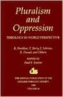 Image for Pluralism and Oppression