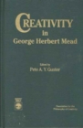 Image for Creativity in George Herbert Mead