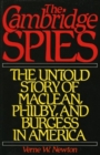Image for Cambridge Spies