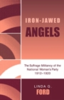Image for Iron-Jawed Angels