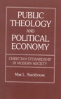 Image for Public Theology and Political Economy