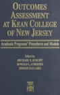 Image for Outcomes Assessment at Kean College of New Jersey