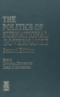 Image for The Politics of Subnational Governance