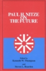 Image for Paul H. Nitze on the Future