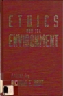 Image for Ethics and the Environment