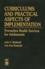 Image for Curriculums and Practical Aspects of Implementation