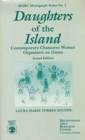 Image for Daughters of the Island