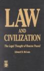Image for Law and Civilization