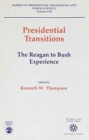 Image for The Reagan to Bush Experience