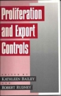 Image for Proliferation and Export Controls