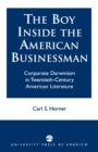 Image for The Boy Inside the American Businessman