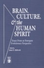 Image for Brain, Culture, and the Human Spirit : Essays From an Emergent Evolutionary Perspective