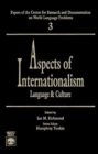 Image for Aspects of Internationalism