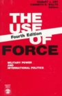 Image for Use of Force 4th Edition Pb