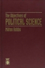 Image for The Objectives of Political Science