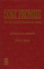 Image for Lost Promise