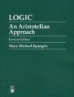 Image for Logic : An Aristotelian Approach