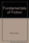 Image for Fundamentals of Fiction