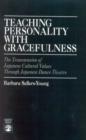 Image for Teaching Personality With Gracefulness