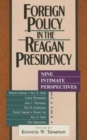 Image for Foreign Policy in the Reagan Presidency