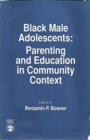 Image for Black Male Adolescents