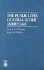 Image for The Public Lives of Rural Older Americans
