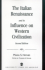 Image for The Italian Renaissance and Its Influence on Western Civilization