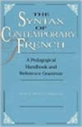 Image for The Syntax of Contemporary French