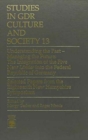 Image for Studies in GDR Culture and Society 13