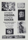 Image for Other Visions, Other Voices : Women Political Artists in Greater Los Angeles