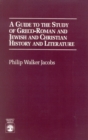 Image for A Guide to the Study of Greco-Roman and Jewish