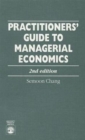 Image for Practitioners Guide Econom 2ed