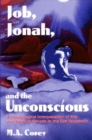 Image for Job, Jonah, and the Unconscious