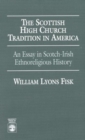 Image for The Scottish High Church Tradition in America