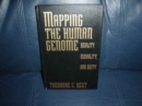 Image for Mapping the Human Genome : Reality, Morality, and Deity