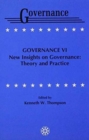 Image for Governance VI