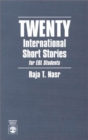 Image for Twenty International Short Stories