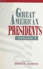 Image for Great American Presidents