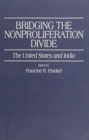 Image for The Nonproliferation Treaty : Implications for the U.S. and India